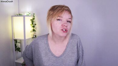 Jealous GF Catches You Texting POV Sex