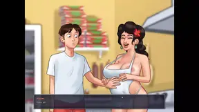 Complete Gameplay - Summertime Saga &mdash;  Part 42