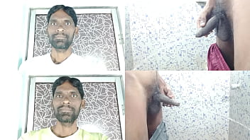 Rajesh Playboy 993 Two Pissing in the Bathroom Videos. Golden Shower
