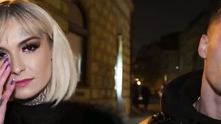 TASTE THE TORRENT Cum Watch Me Get Paid to Savor Tabitha Poisons Sugary Sweet Bliss