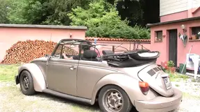 I'll Bang You in My Convertible!