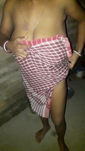 BIG ass indian hot video