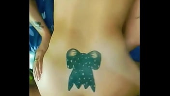 Casal cortez oficial comendo o cu da Cunhada pela primeira vez