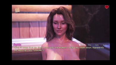 A Wife And StepMother 213