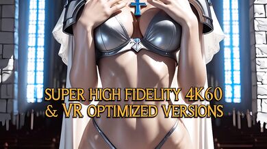 Church of Desires - Episode 2 - The Cleansing (Trailer)