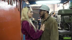 barbara alves traindo o marido nego catra com ed junior em: amor e traicao - carol souza - samuray farias - oficial barbara alves