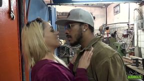 barbara alves traindo o marido nego catra com ed junior em: amor e traicao - carol souza - samuray farias - oficial barbara alves