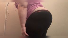 Fart - Best Bassy, Gulpy Farts with Leggings