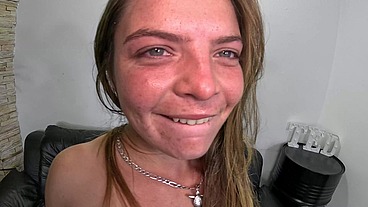 Só levando no cuzinho com Binho Ted