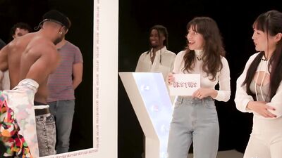 Ersties - Tinder in Real Life 4 (Part 1 of 3)