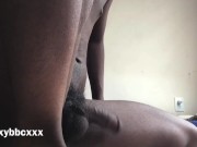 Sexy Black Guy Can Twerk Really Good! Saving for better equipment!❤️