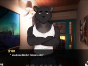 (gay) So many options! Dawn Chorus #3 W/HentaiGayming