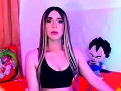 Amateur Blonde Teen Plays Solo with Toy Webcam Porn