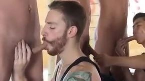 Three is the magic number