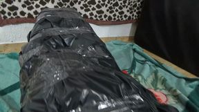 BIG ASS GIRL COSPLAY CHRISTMAS FART DOMINATION CLIP 1 BY AKEMY AND DANIEL SANTIAGO CAM BY ALINE FULL HD