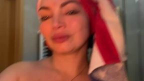 Alicia Secret Party on Nov 1, 2025 - Part 2