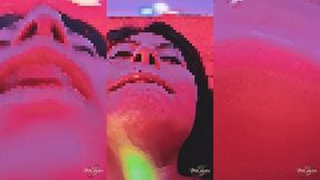 que rico gime mi chola - chibola arrecha