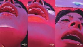 que rico gime mi chola - chibola arrecha