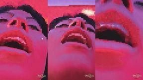 que rico gime mi chola - chibola arrecha