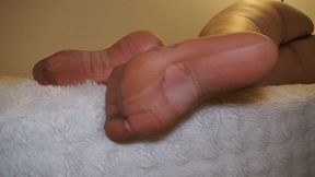 Mesmerizing Soles #7