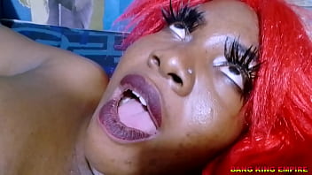 I&#039_M HORNY AND ADDICTED TO SEX - MY AFRICAN HUSBAND IS TOO LAZY TO FUCK