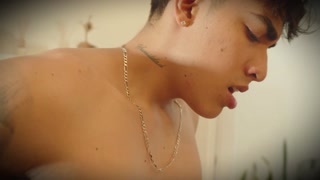 As long as your stepfather doesn't find out! I'm cheating on my husband with his stepson!