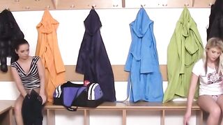 Erotic 19 yo Boxers Domination The Trainers Worst Nightmare