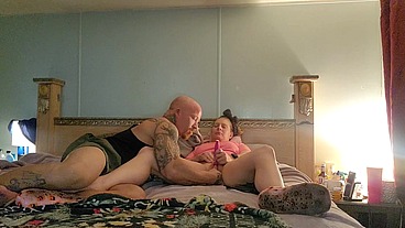 Ant&Meich69- Meich gets that orgasim.