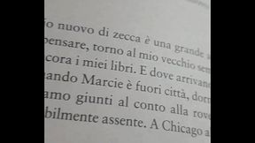ANOTHER LOVE PARTE 31