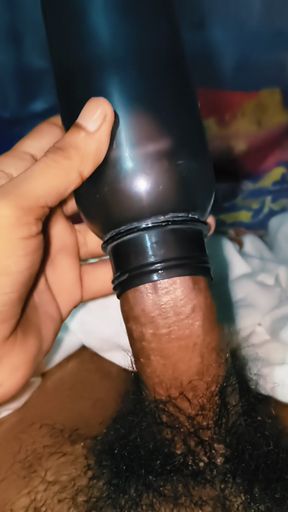Sex in the bottle