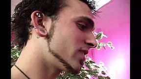 Wild Sex 4 Nasty American Sluts! Vol.5 - Episode 5