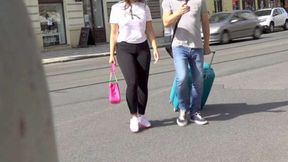 ”The searching ended in a great fuck for a big boobed brunette”