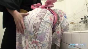 Japanese girls like it Vol 15