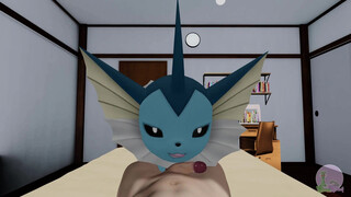 VaPOVreon - Trailer [Queen Blush]