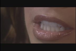 Secret Lesbian Games at College for Hot Sluts in Heat