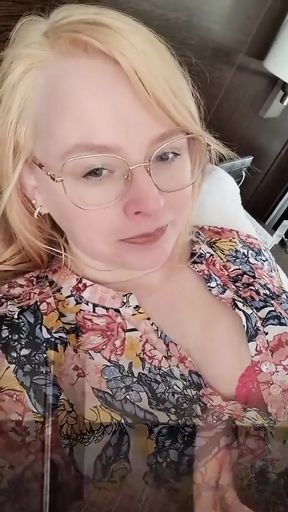 Sexy Vlog From Barcelona Trip Day 2
