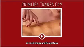 FIRST GAY SEX - Libertine Tales