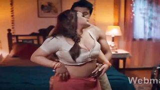 Chidhaya 20XX - Erotic Encounters", Tagged with 'erotic', 'indian' , 'web-series','pornstar'.