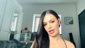 LUST AFTER ME