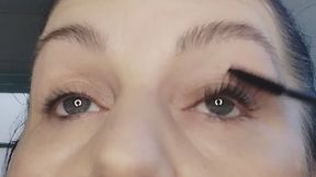 Natural makeup part two