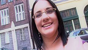 She Wanted To Be A Model But Stayed Porn Actresses