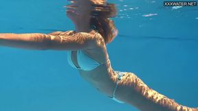 Hungarian teens deliver hottest action ever