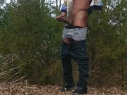 JayJay And The Wood