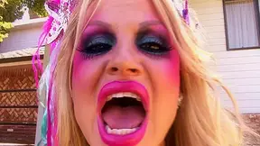 Princess Kelly - Starring: Kelly Madison - PornFidelity