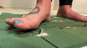 C2 city humiliation degrading domination