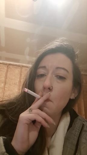 Spell Infused Smoking