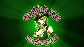 Voodoo XXX Fetish - Worst Pee Video EVER!