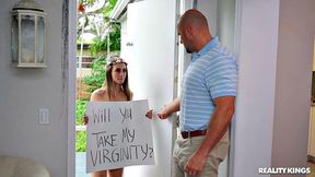 Valentine's Virgin