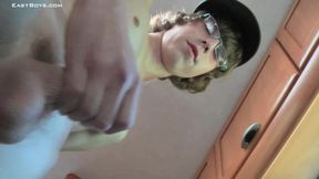 Cute Boy 18+ Adrian Leto in Caravan Adventures