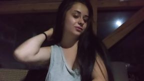 Relaxing and Smoking